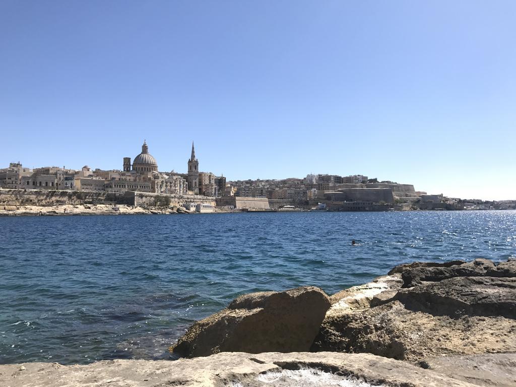 Isola Del Mar Guest house Gzira