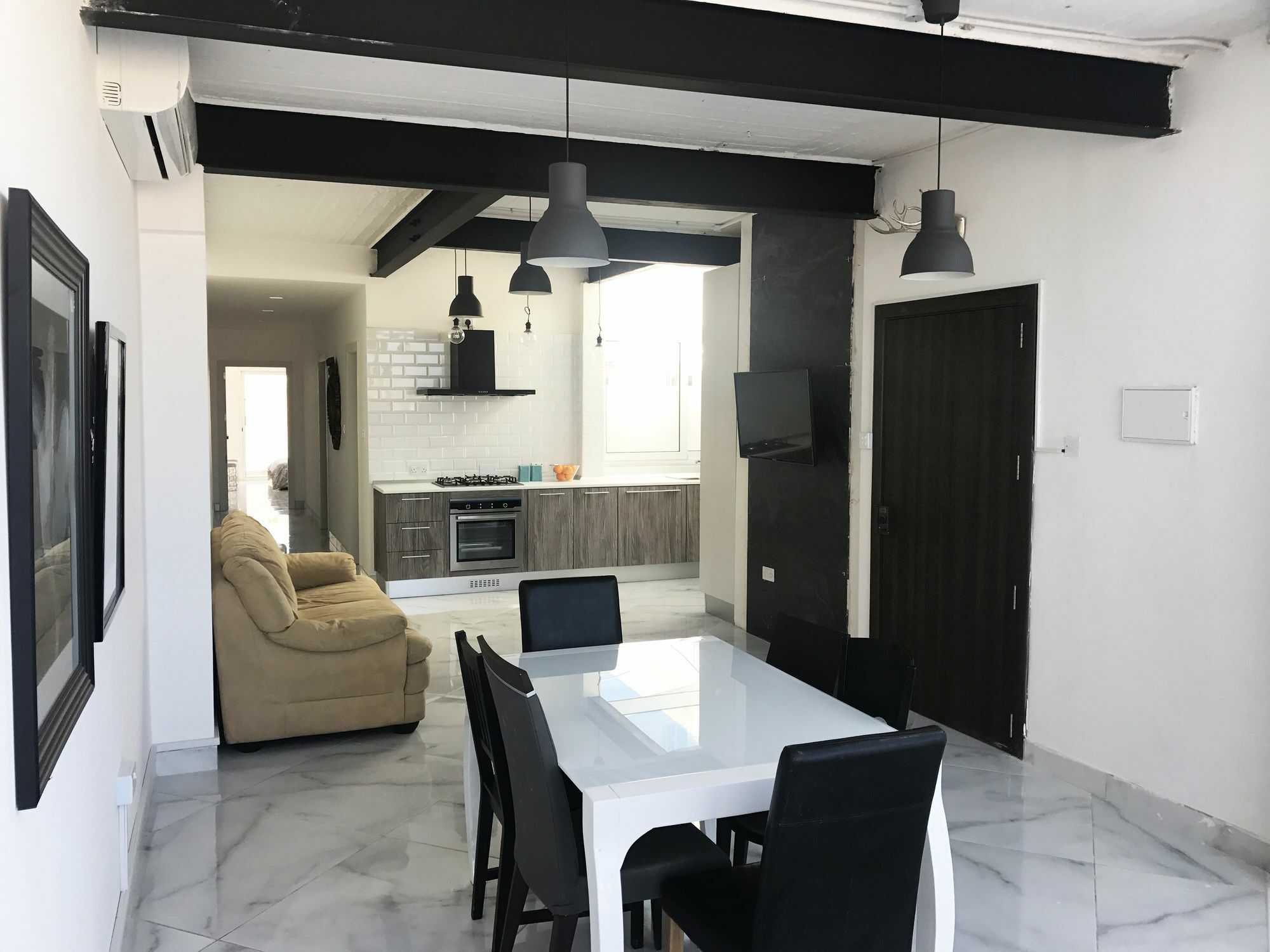 Isola Del Mar Guest house