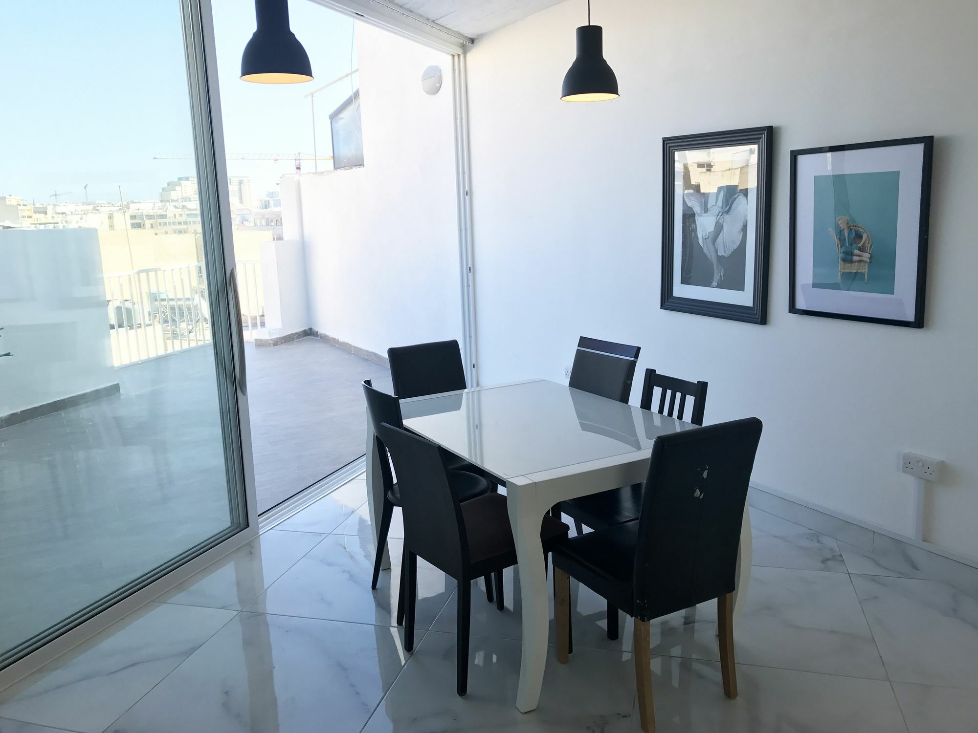 Guest house Isola Del Mar 2*