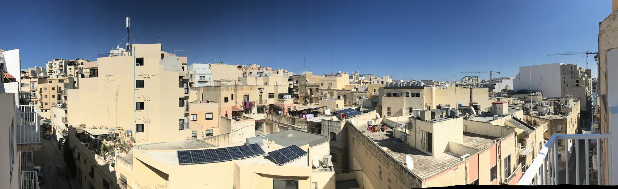 Isola Del Mar Guest house Gzira