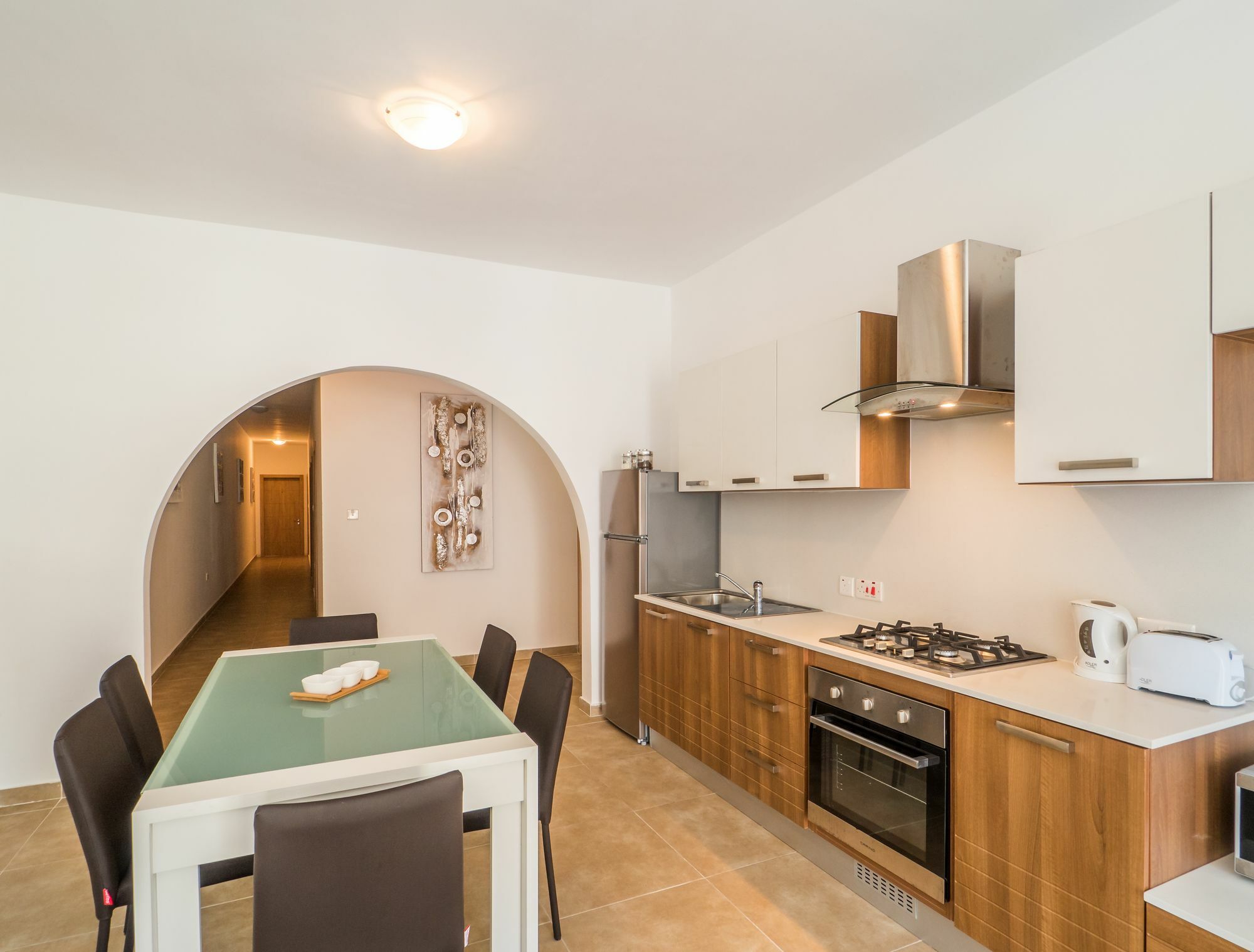Guest house Isola Del Mar Gzira