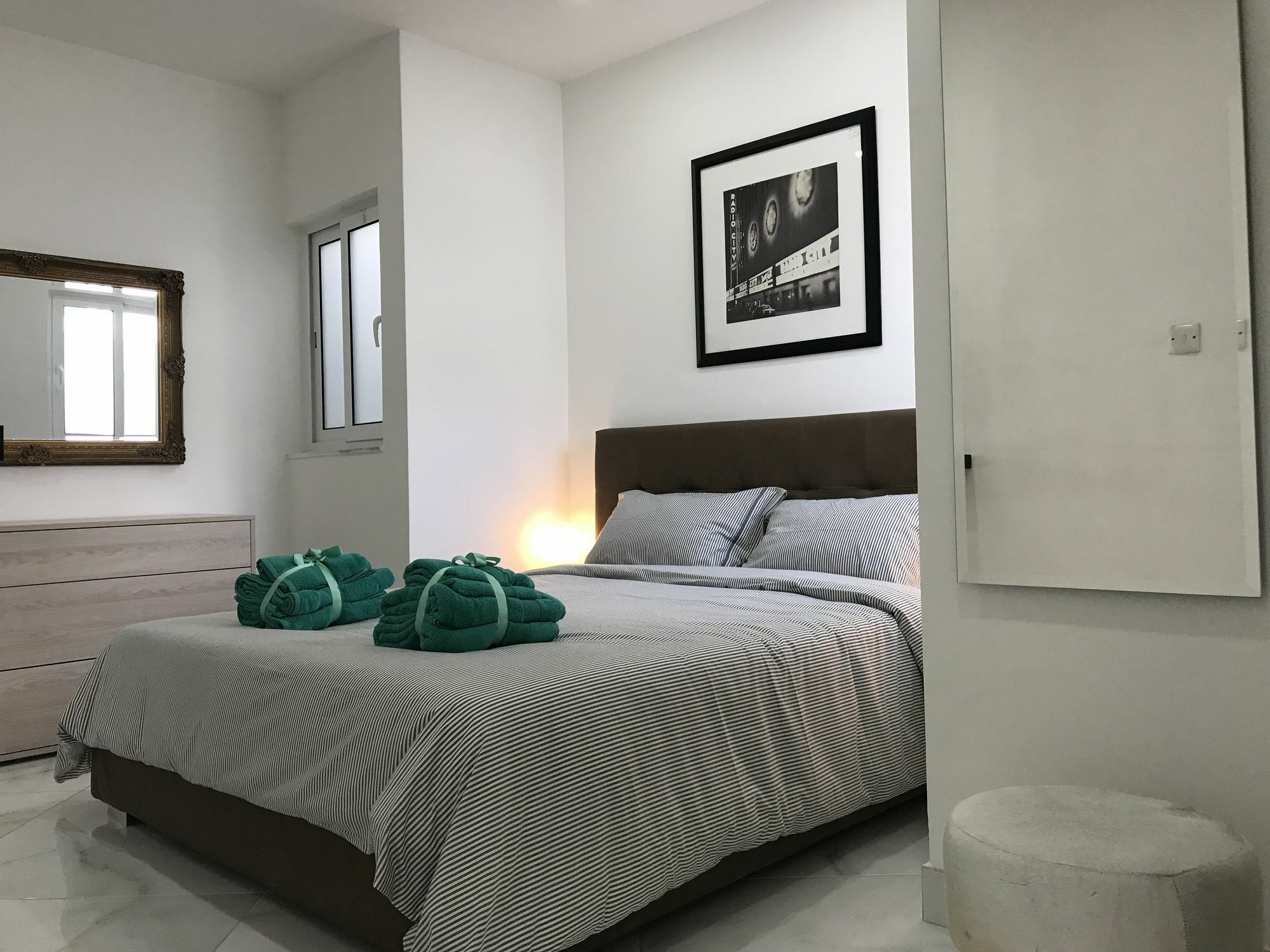 Guest house Isola Del Mar 2*