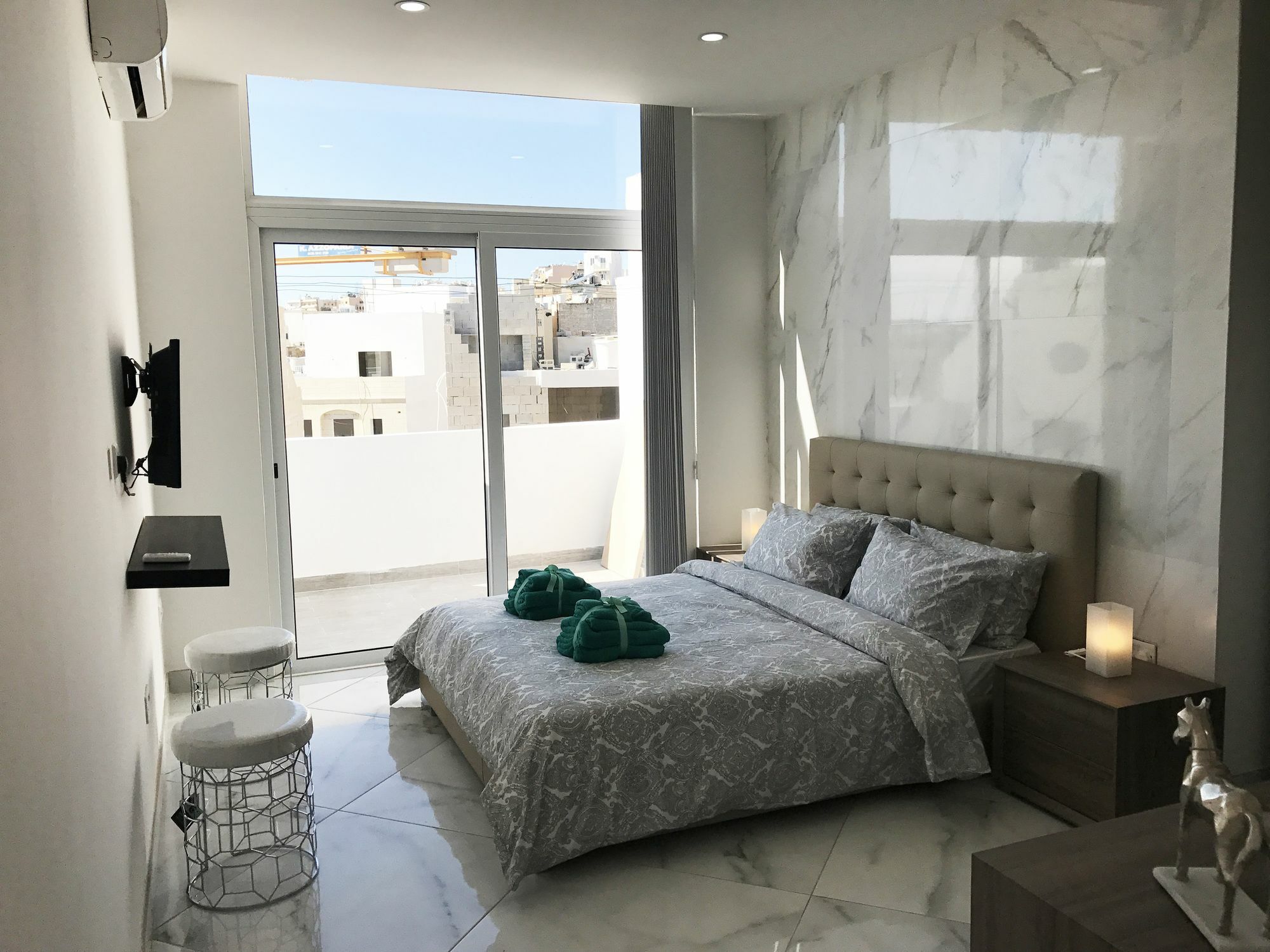 Isola Del Mar Guest house Gzira