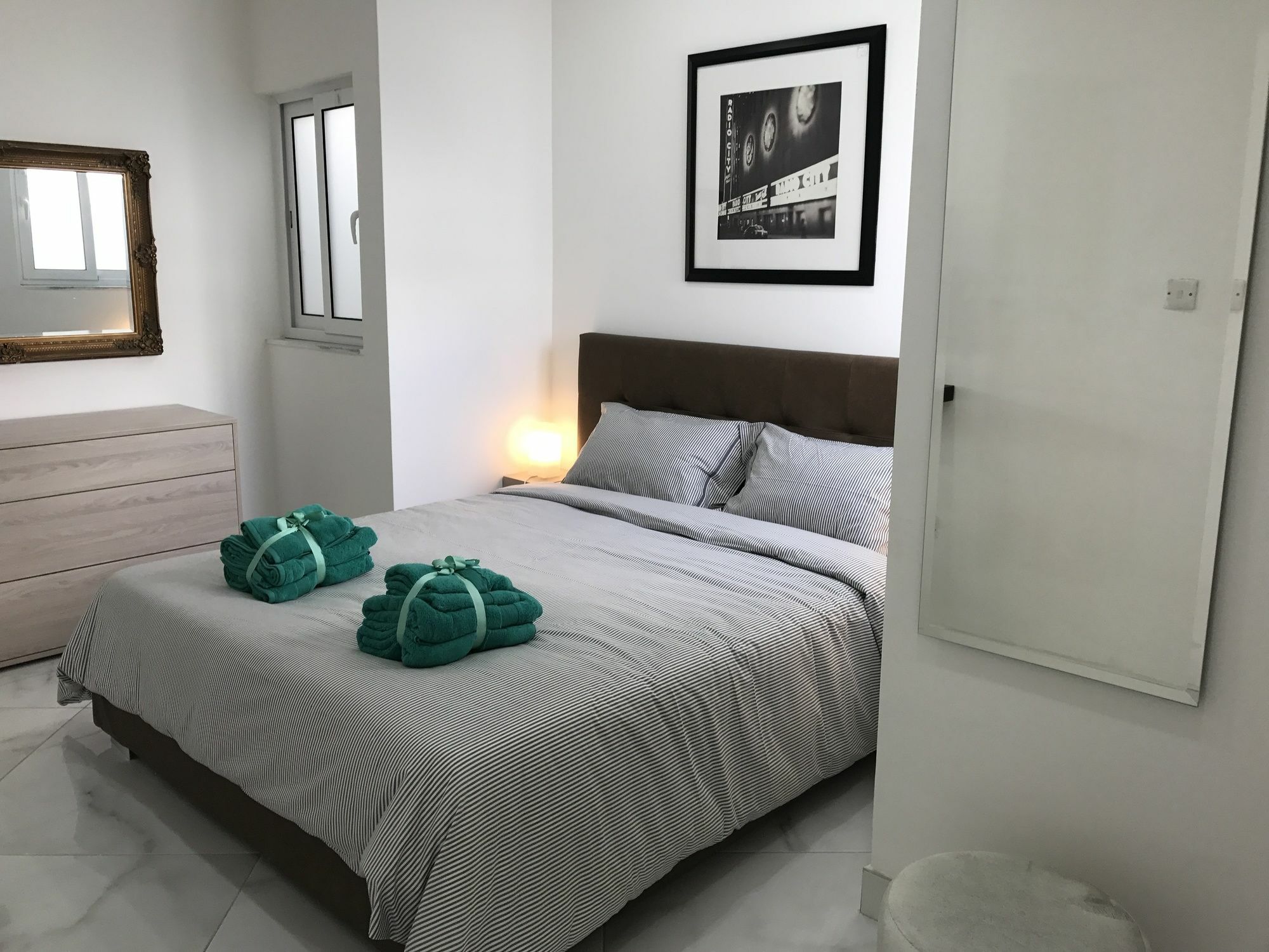 Guest house Isola Del Mar 2*