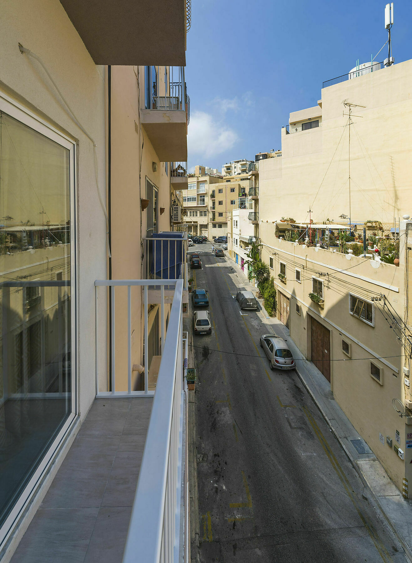 Isola Del Mar Guest house 2*
