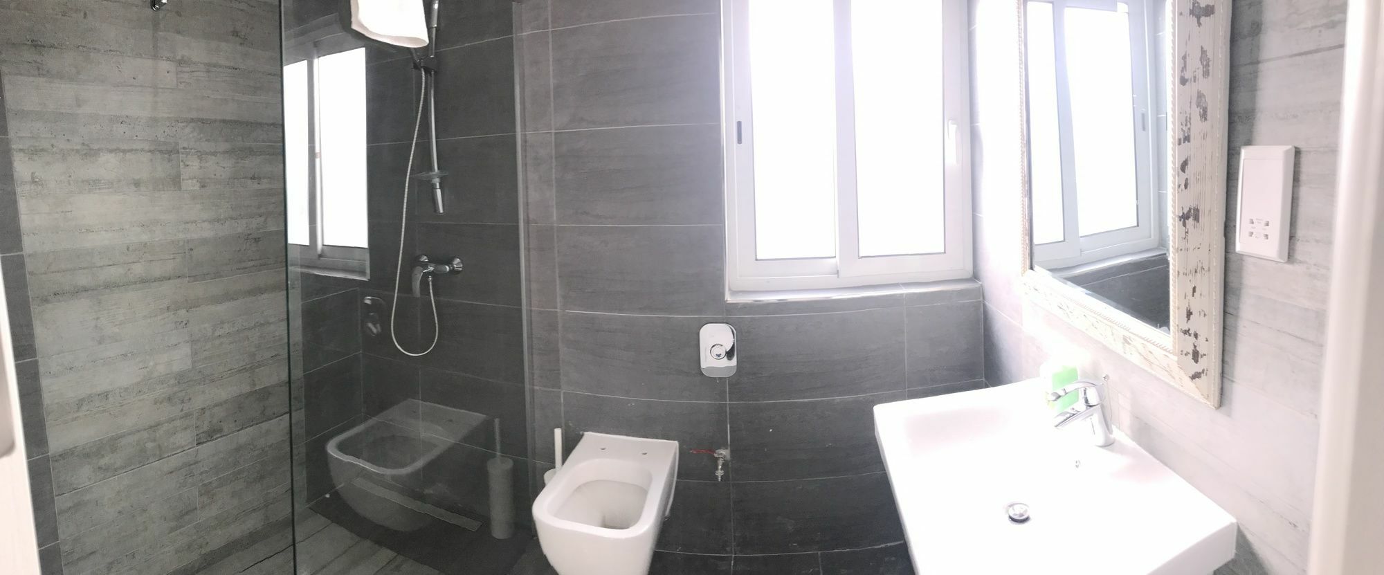 Guest house Isola Del Mar 2*