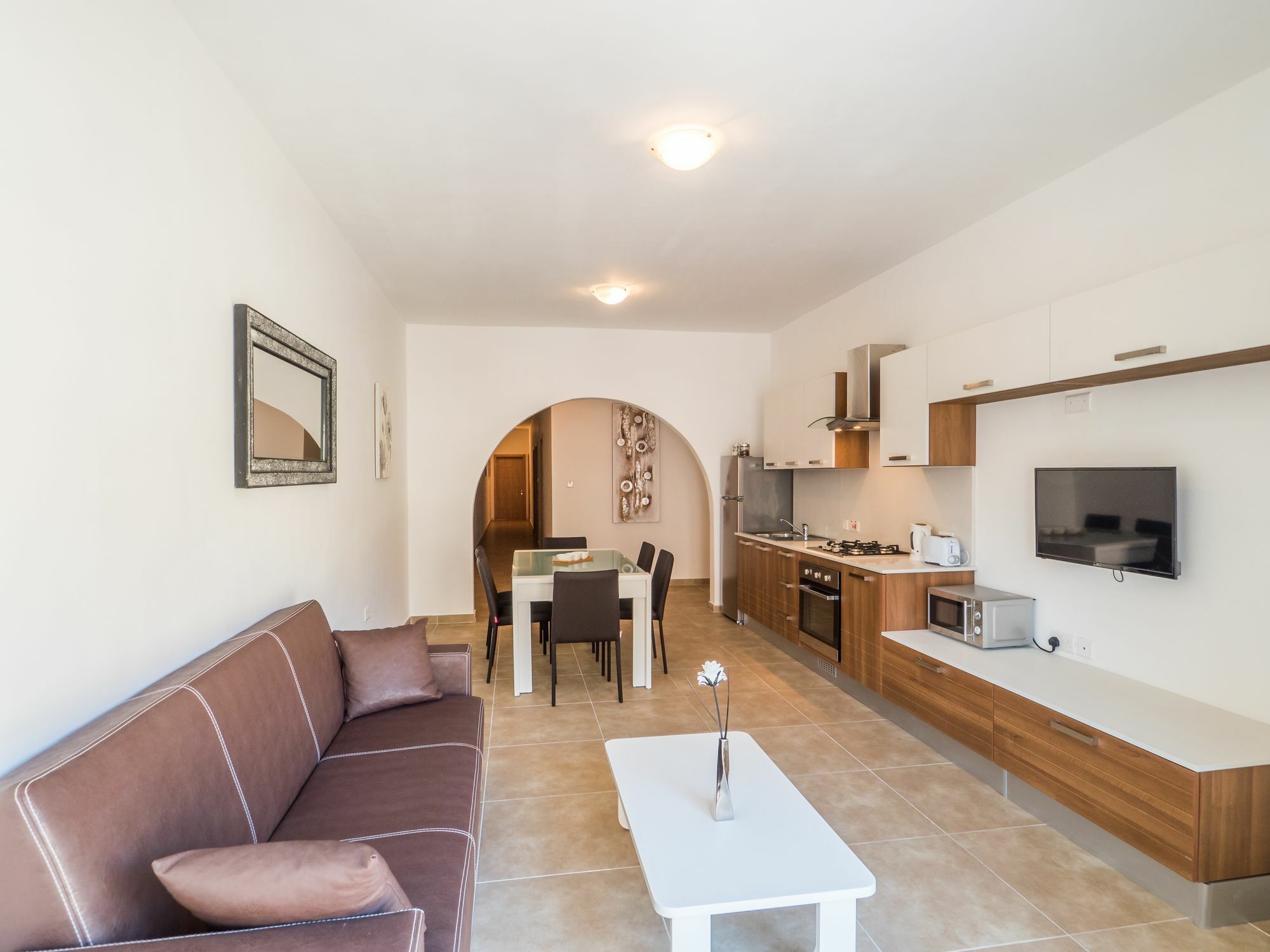 Isola Del Mar Guest house Gzira