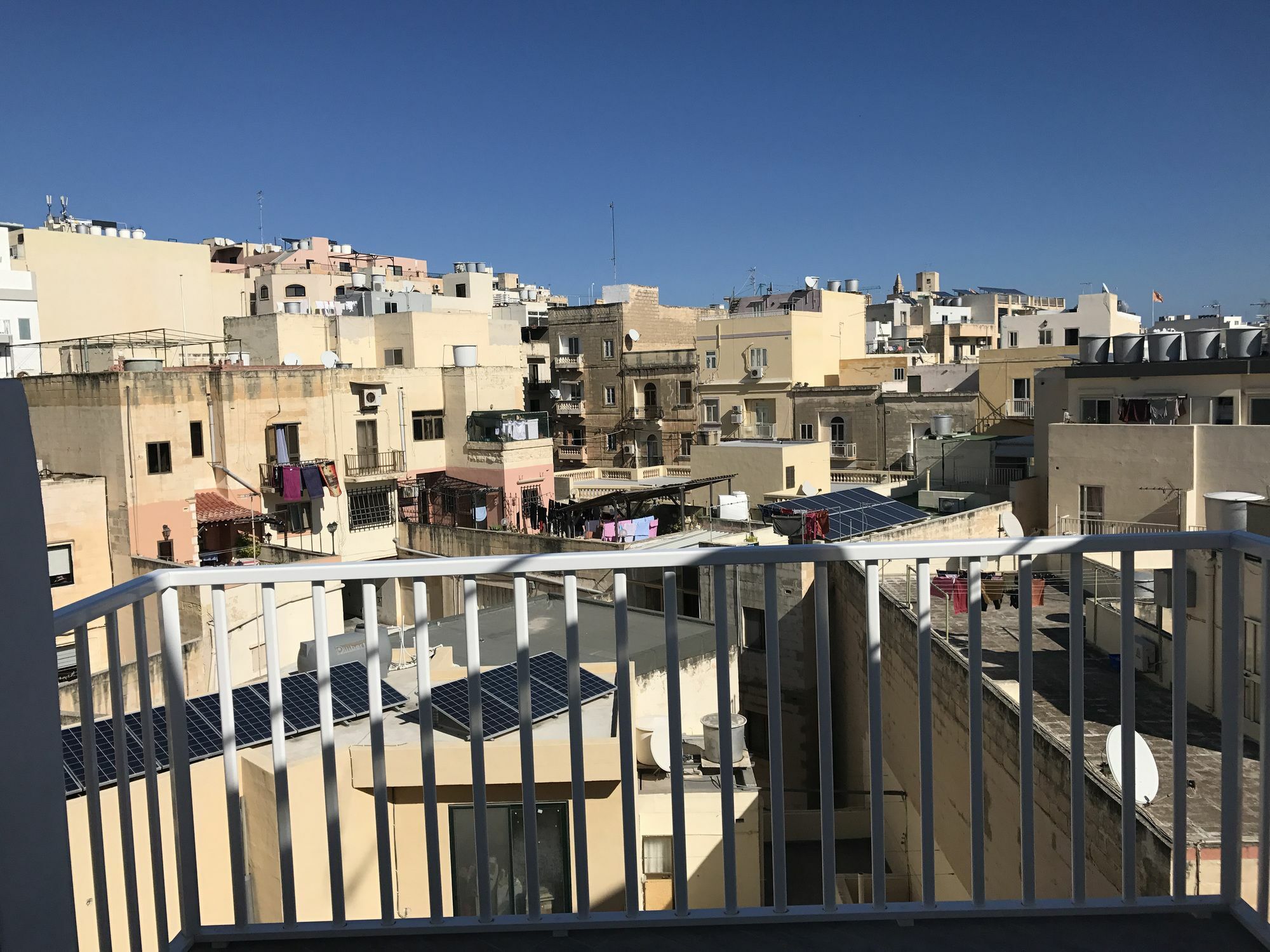 Isola Del Mar Guest house Gzira