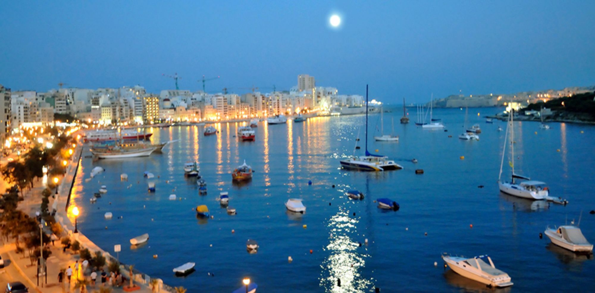 Isola Del Mar Guest house Gzira